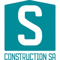 Groupe S Construction SA logo - Similar company to Gb Microfab