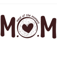 M.O.M Meal of the Moment logo - Similar company to Broadwings Media