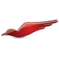 Redbird Flight Simulations logo - Similar company to Precision Flight Controls