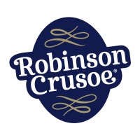Robinson Crusoe logo - Similar company to Summari