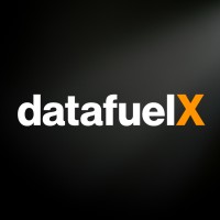 datafuelX logo - Similar company to Thinkanalytics