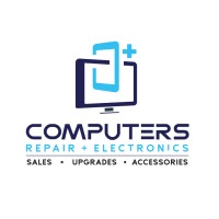 Computers Repair Plus