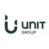 Unit Group logo - Similar company to Unit Group