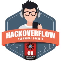 Hackoverflow Society logo - Similar company to Hackoverflow
