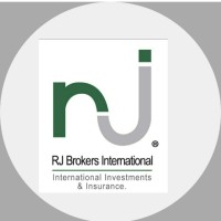 RJBrokers International logo - Similar company to W2E Ingeniería Spa