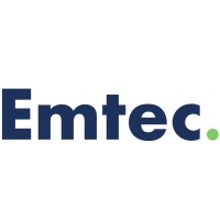 Emtec Ltd logo - Similar company to Techex Group