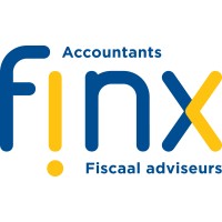 FINX accountants & fiscaal adviseurs logo - Similar company to Buro Bravour