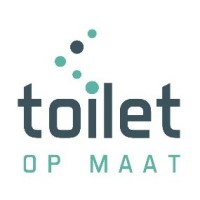 Toilet Op Maat B.V. - TOM® logo - Similar company to Sanmedi B.V.