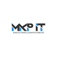 MKP IT LLC logo - Similar company to Make It