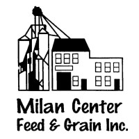 Milan Center Feed And Grain