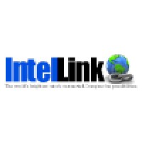 The IntelLink Project logo - Similar company to Highiqworld