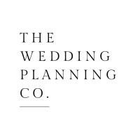 The Wedding Planning Co logo - Similar company to Mrs Smith Weddings
