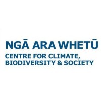 Ngā Ara Whetū - Centre for Climate, Biodiversity and Society logo - Similar company to Circuit - Circular Innovations Research Centre