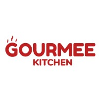 Gourmee Kitchen logo - Similar company to Click Comm