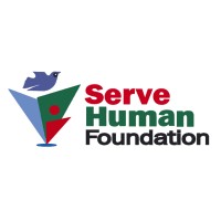 Serve Human Foundation logo - Similar company to Joy Technologies Limited