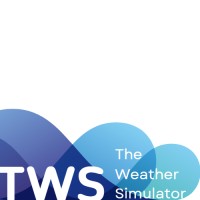 The Weather Simulator logo - Similar company to The Weather Digital