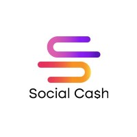 Social Cash logo - Similar company to Staplr | Marketing Agency