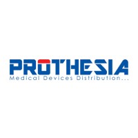 Prothésia logo - Similar company to Tragusv'Ia