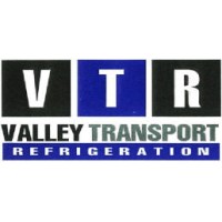 Valley Transport Refrigeration logo - Similar company to Tgr Logistics