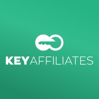 KeyAffiliates.com logo - Similar company to Kokoc Group
