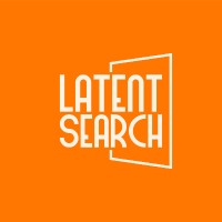 Latent Search logo - Similar company to Aircom Systems Pvt. Ltd