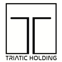 Triatic Holding GmbH logo - Similar company to Conarg Ag