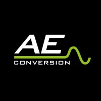 AEconversion GmbH & Co. KG logo - Similar company to Rsd Technik Gmbh