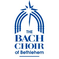 Bach Choir of Bethlehem logo - Similar company to End-To-End Advising (E2E Advising)