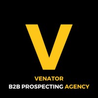 Venator - B2B Prospecting Agency