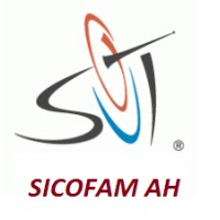 SICOFAM AH logo - Similar company to Marrakech Top Agro Export