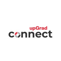 upGrad Connect logo - Similar company to Cherysh Trust