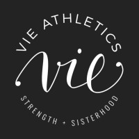 Vie Athletics logo - Similar company to Enumclaw, City Of