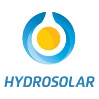 Hydrosolar logo - Similar company to Bims Plus