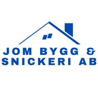 JOM Bygg & Snickeri AB logo - Similar company to Inc Byggnadsfirma