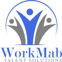 WorkMab Talent Solutions logo - Similar company to Cwsolutions Group