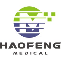 Haofeng Medical logo - Similar company to Shenzhen Pango Medical Electronics Co.,Ltd