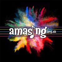 AmaSing logo - Similar company to W77 Capital