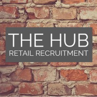 The Hub Retail Recruitment logo - Similar company to Instant Display Cases