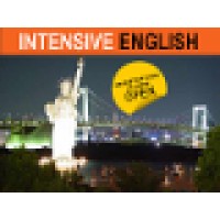 Intensive American English Institute