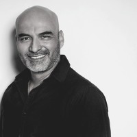 LUIS MORALES logo - Similar company to Artistry.Io