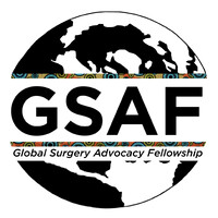 The Global Surgery Advocacy Fellowship logo - Similar company to Canadian Global Surgery Trainee'S Alliance