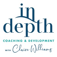 In Depth Coaching & Development logo - Similar company to Circle7531, Llc - Celebrate The Holidates®