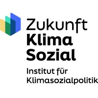 Zukunft KlimaSozial logo - Similar company to Sustaineration Gmbh
