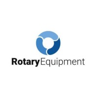 Rotary Equipement logo - Similar company to Protrace Engineering Inc.
