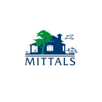 Mittal's Metropolis logo - Similar company to Digi Panda