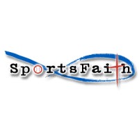 SportsFaith logo - Similar company to Mindfulness In La Llc. - Employer Wellness Group