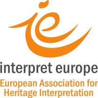 Interpret Europe - European Association for Heritage Interpretation logo - Similar company to Positivity Coaching