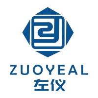 NANJING ZUOYEAL TECHNOLOGY logo - Similar company to Elemental Analytics (Pty) Ltd