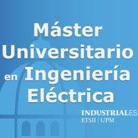 Máster Universitario en Ingeniería Eléctrica - UPM logo - Similar company to Transitproject