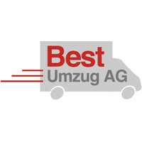 Best Umzug AG logo - Similar company to Kolb & Co.